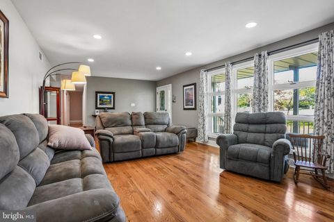 Tiny photo for 2315 Garwood Road, SICKLERVILLE, NJ 08081 (MLS # NJCD2116876)