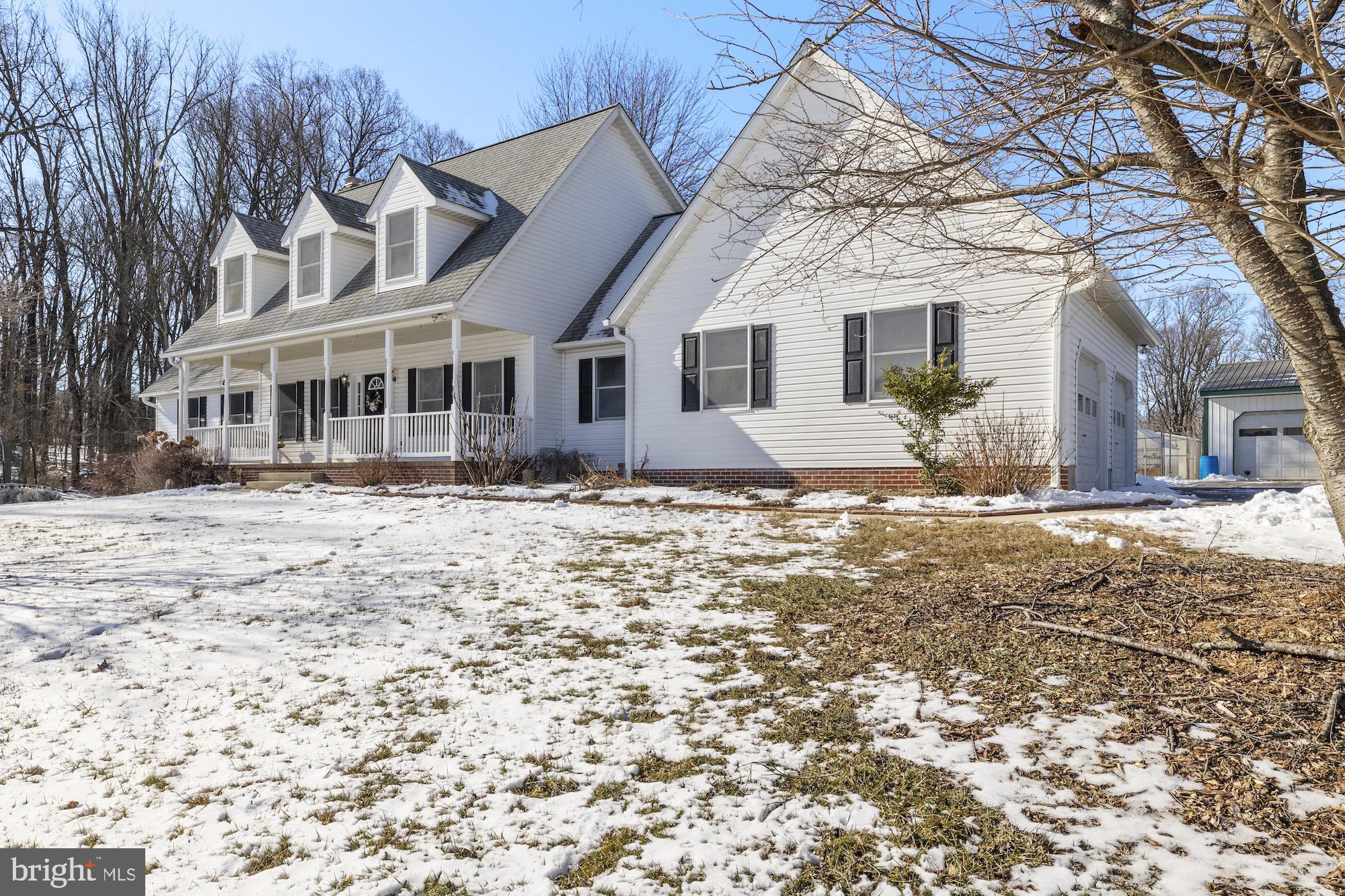 910 WESTERN CHAPEL ROAD