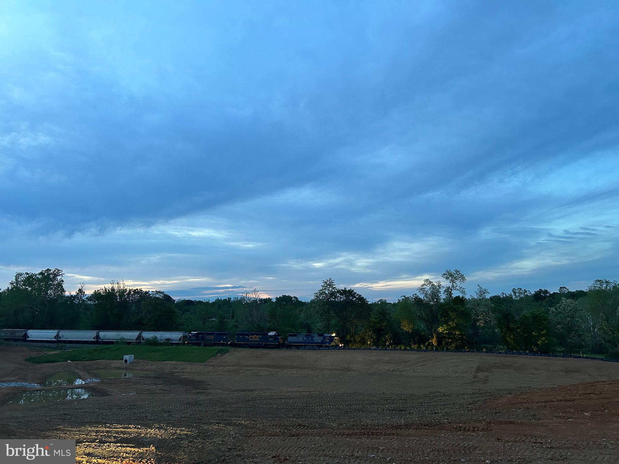 SHENANDOAH SPRINGS - Residential Lease