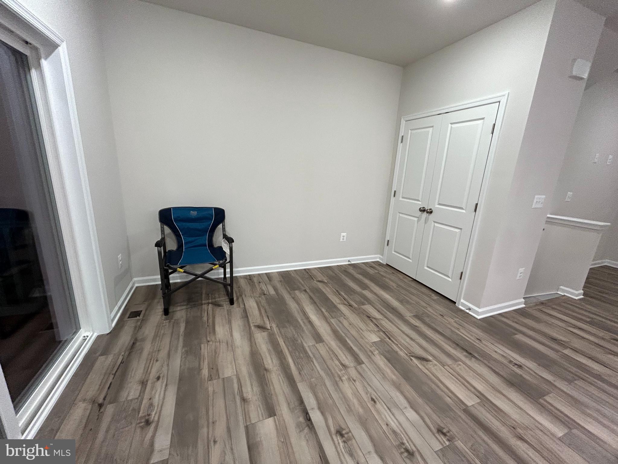 SHENANDOAH SPRINGS - Residential Lease