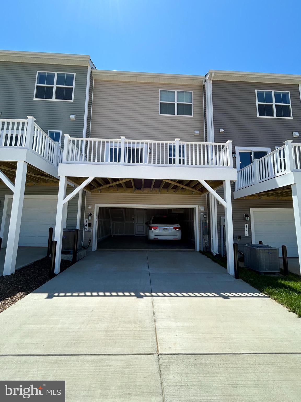 SHENANDOAH SPRINGS - Residential Lease