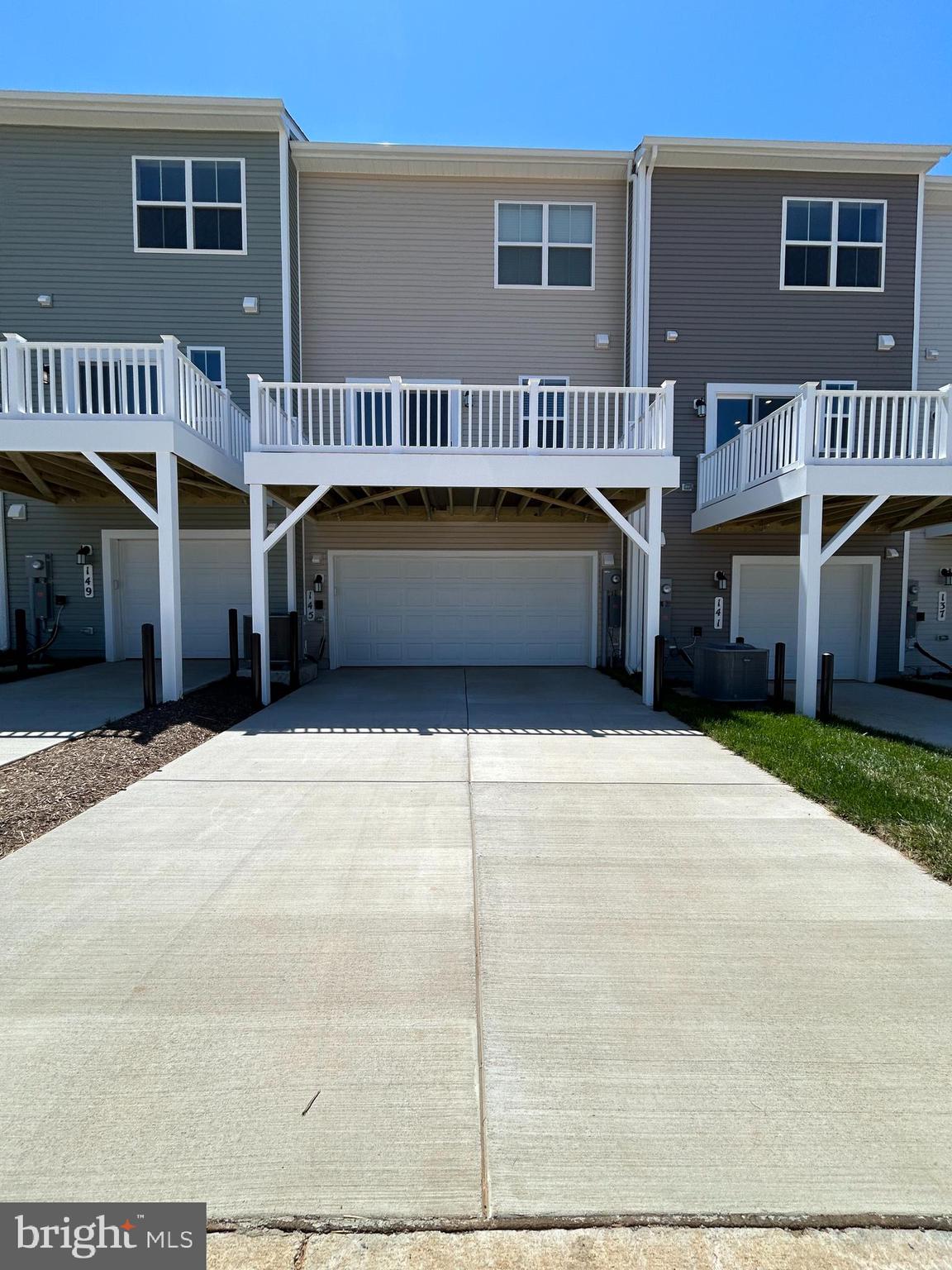 SHENANDOAH SPRINGS - Residential Lease