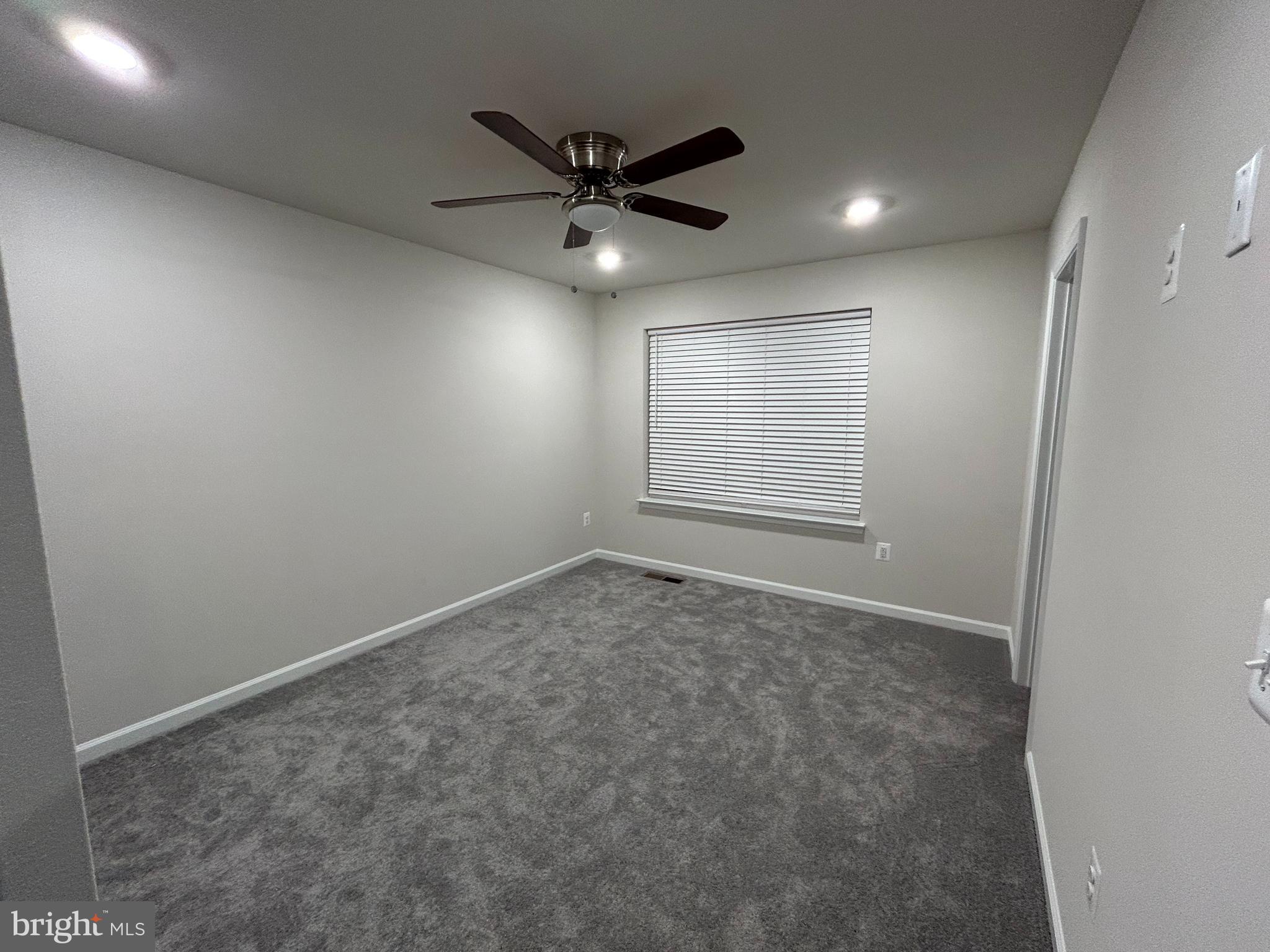 SHENANDOAH SPRINGS - Residential Lease