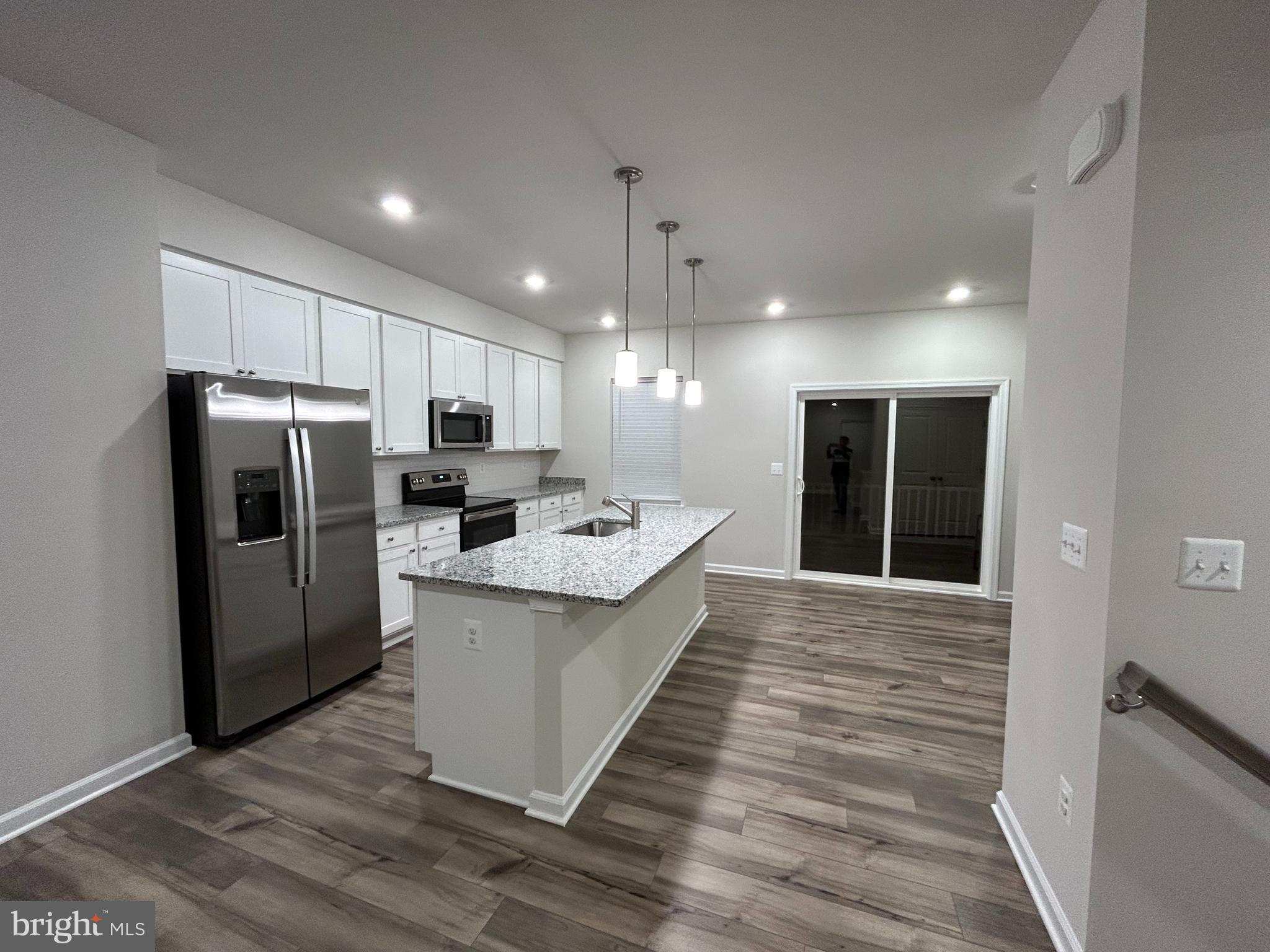 SHENANDOAH SPRINGS - Residential Lease