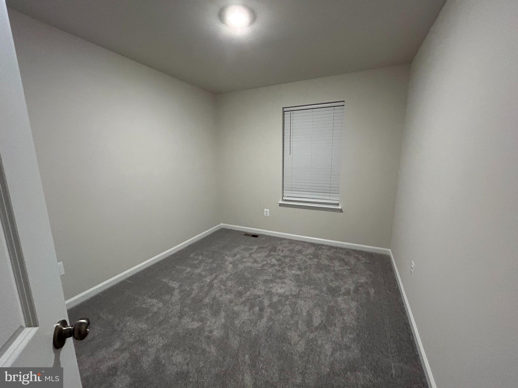 SHENANDOAH SPRINGS - Residential Lease