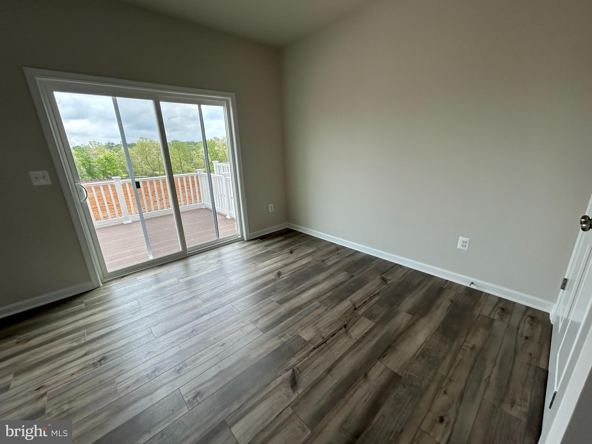 SHENANDOAH SPRINGS - Residential Lease