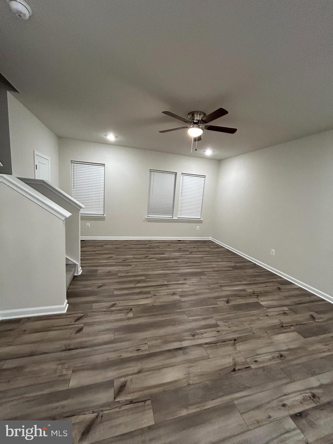 SHENANDOAH SPRINGS - Residential Lease