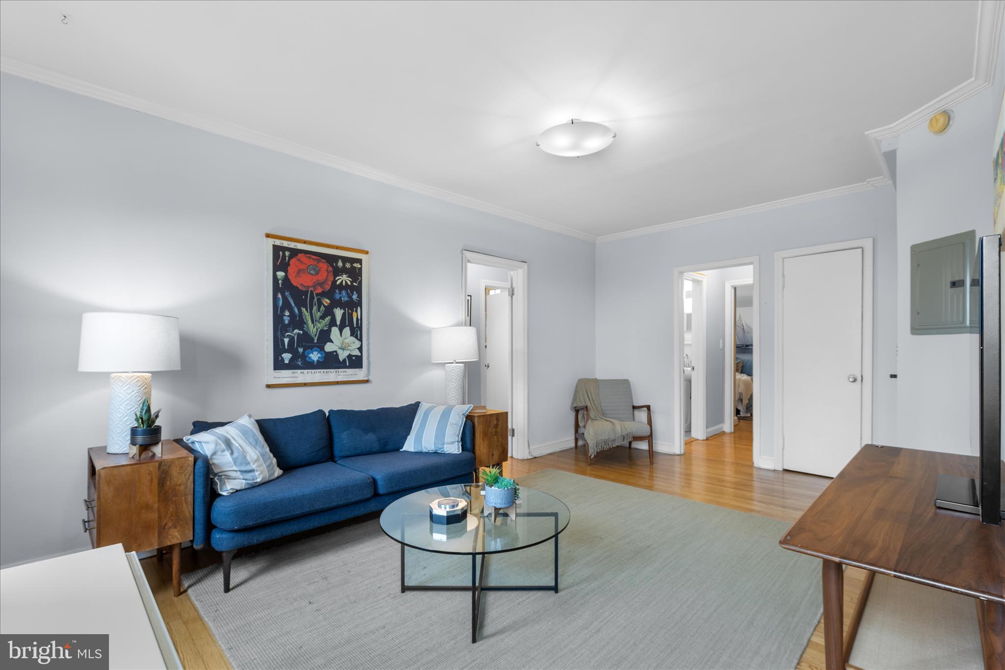 3028 WISCONSIN AVENUE NW APT402