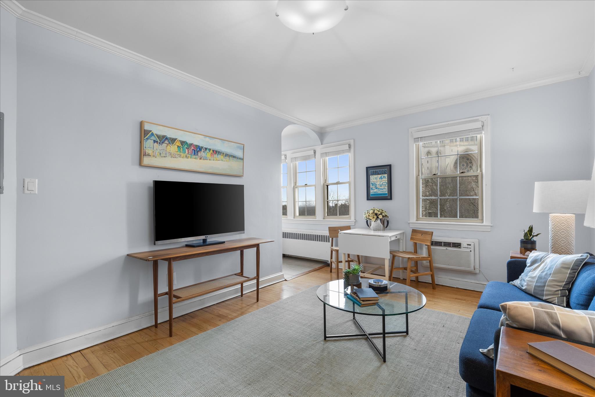 3028 WISCONSIN AVENUE NW APT402