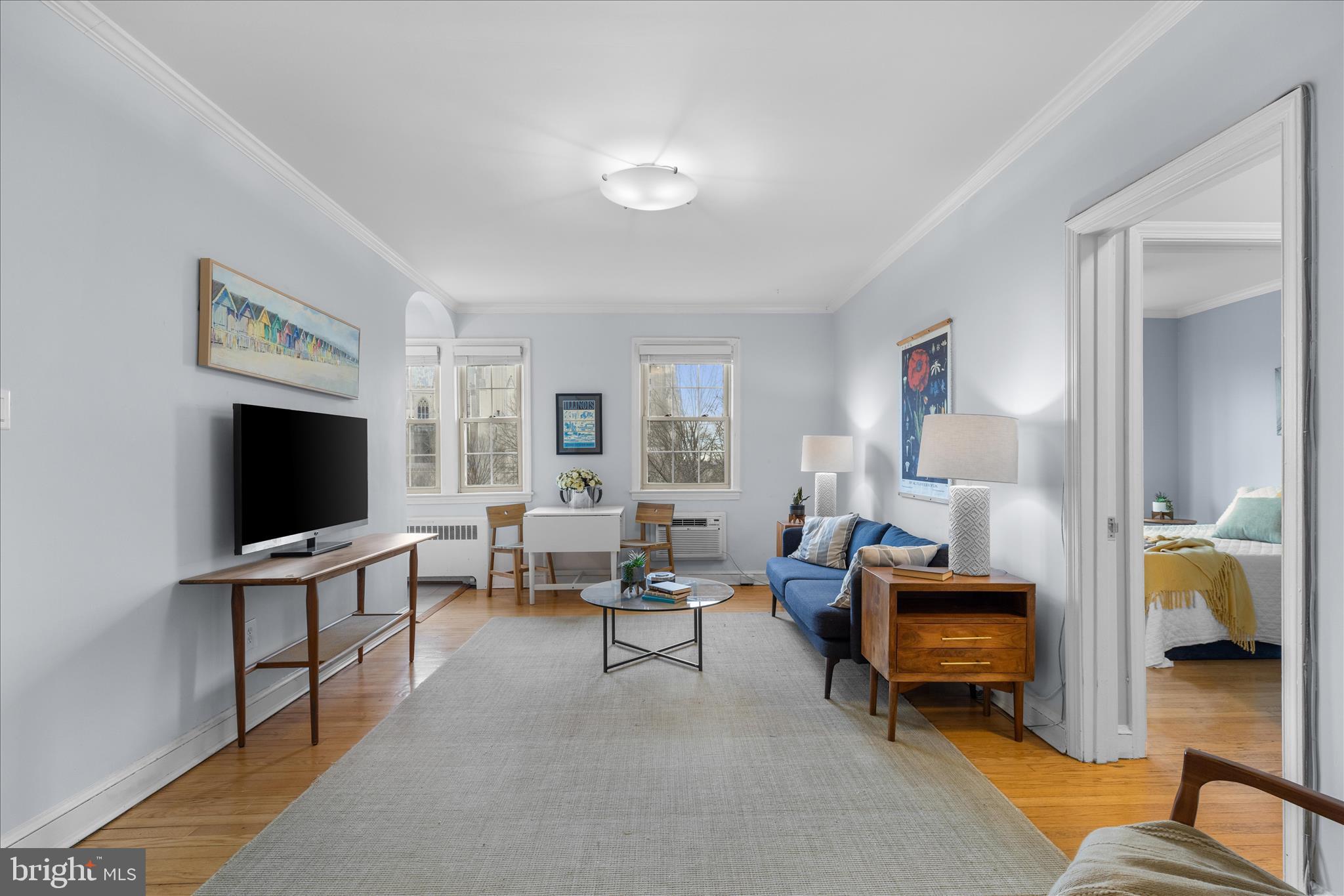 3028 WISCONSIN AVENUE NW APT402