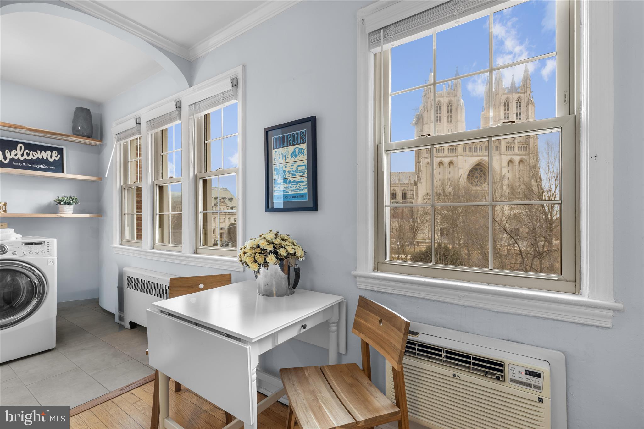 3028 WISCONSIN AVENUE NW APT402