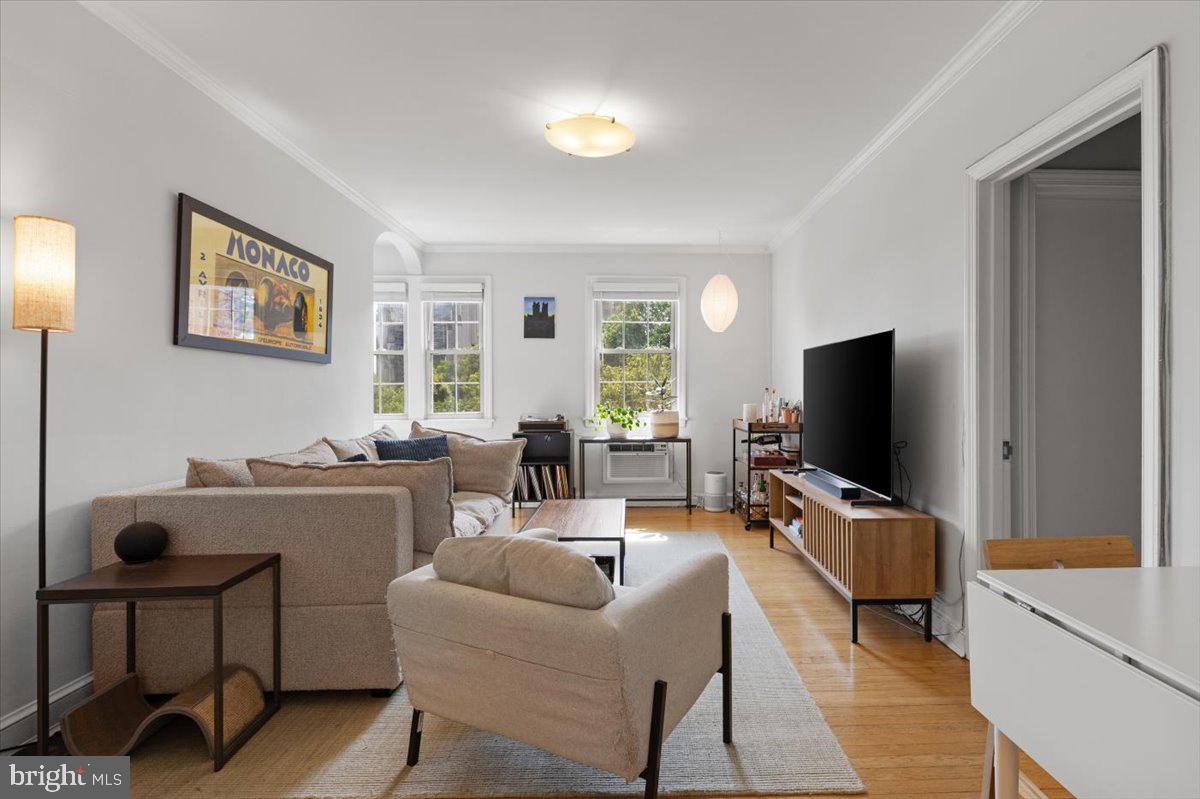 3028 WISCONSIN AVENUE NW APT402