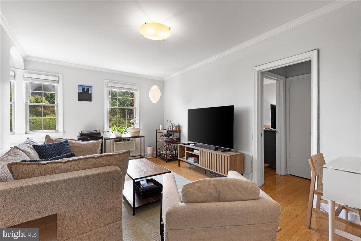 3028 WISCONSIN AVENUE NW APT402
