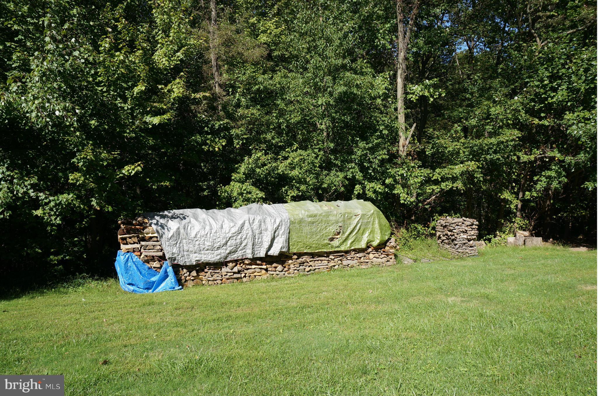 BOONSBORO - Residential