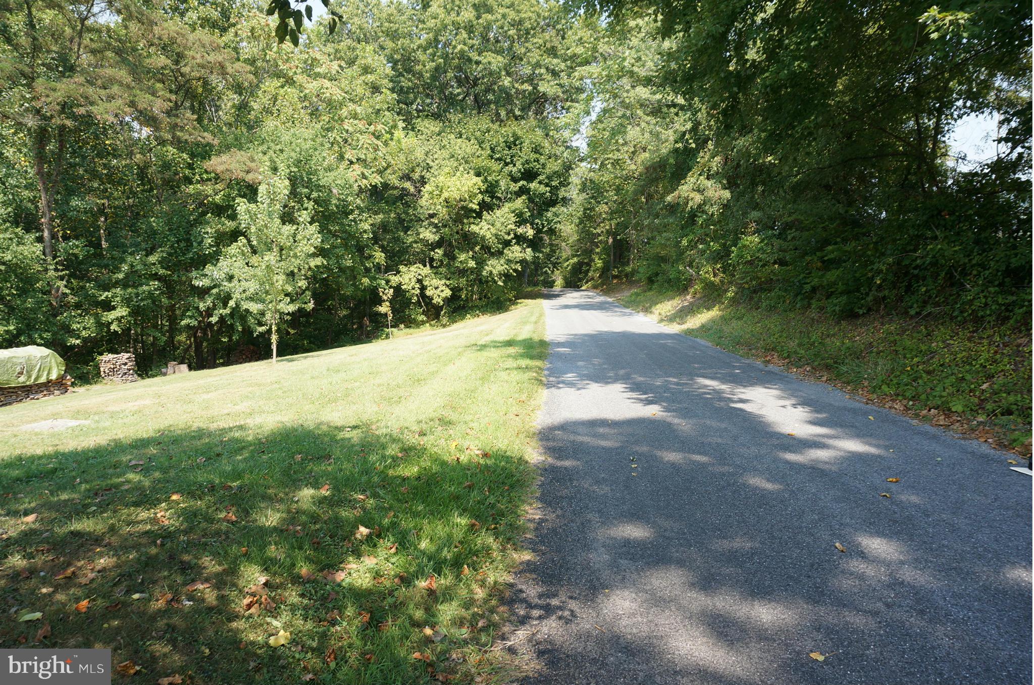 BOONSBORO - Residential