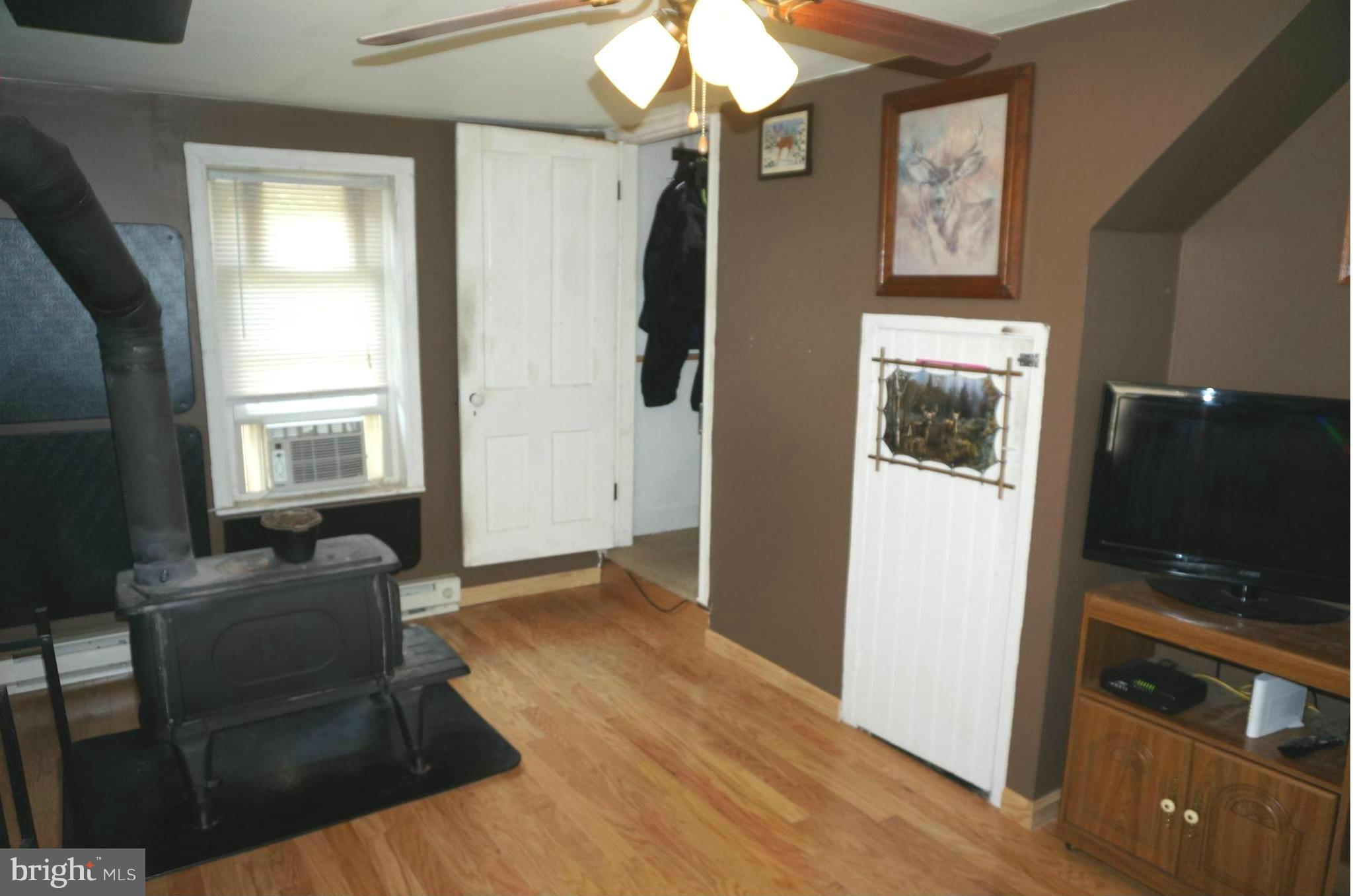 BOONSBORO - Residential