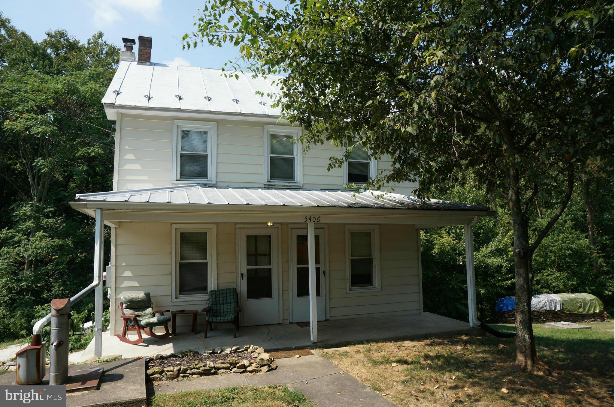 BOONSBORO - Residential