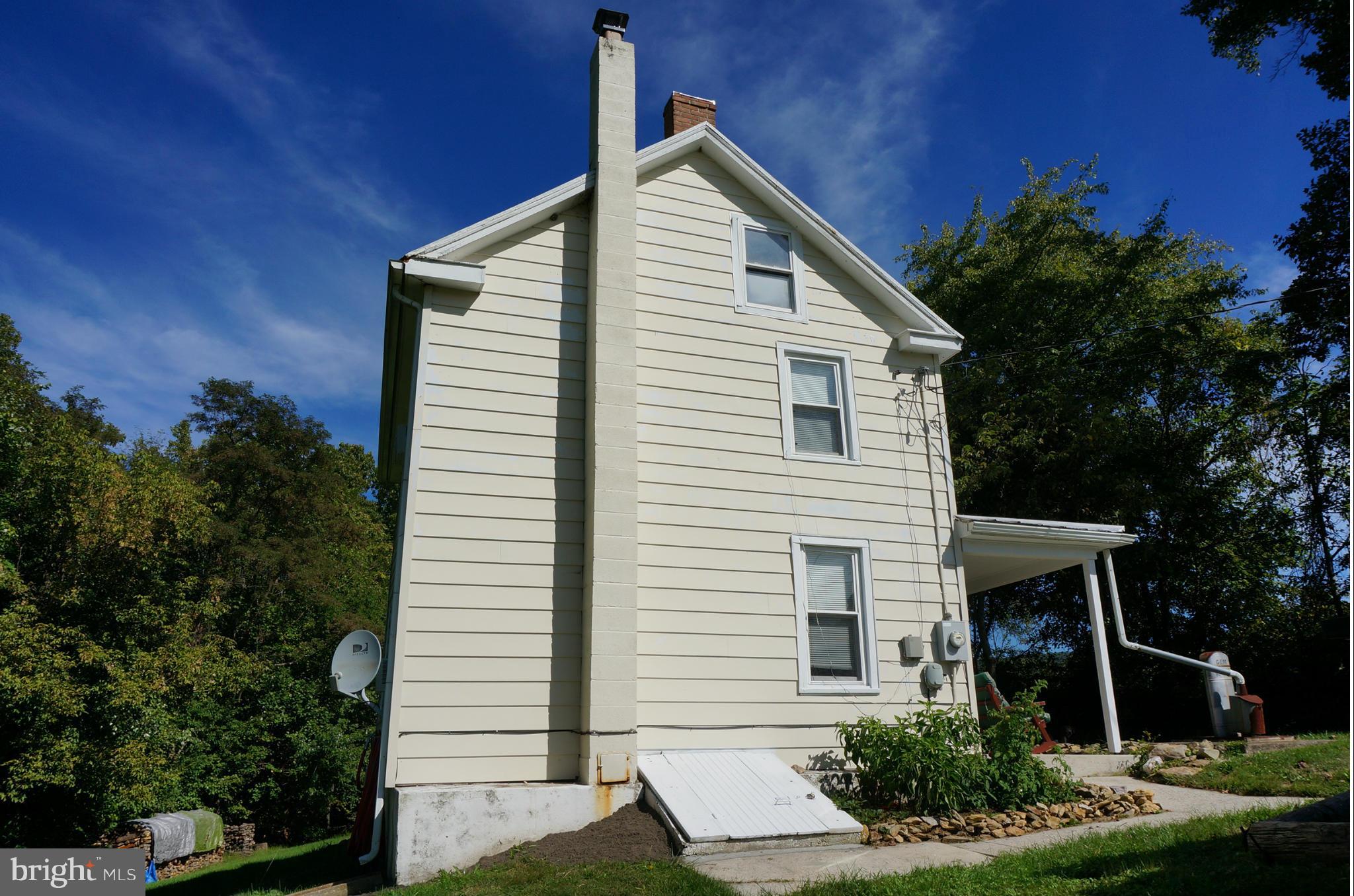 BOONSBORO - Residential