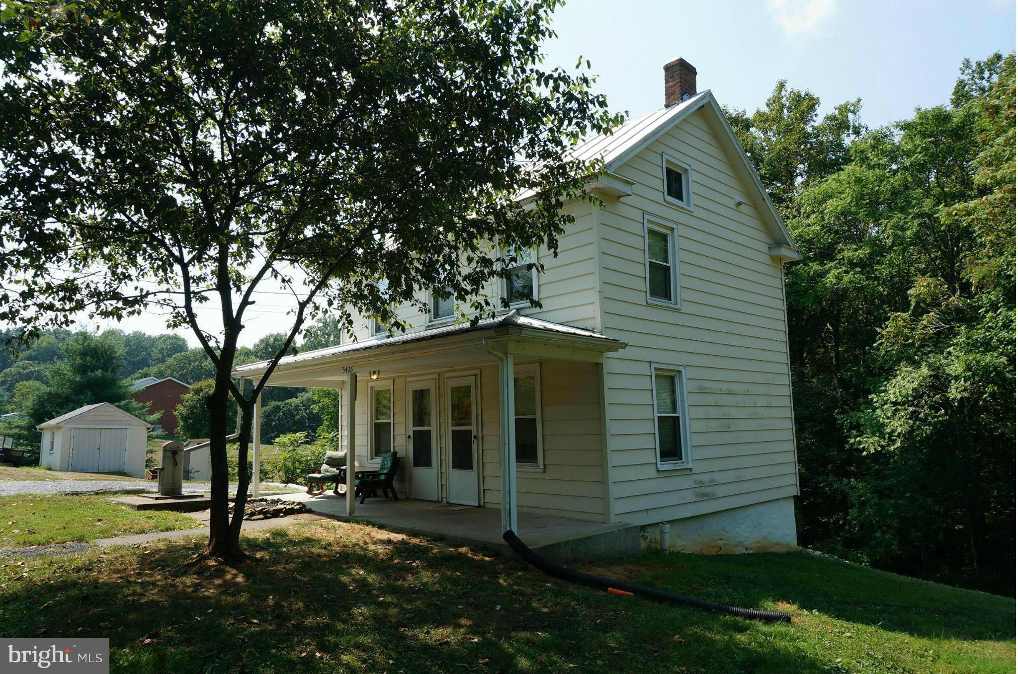 BOONSBORO - Residential