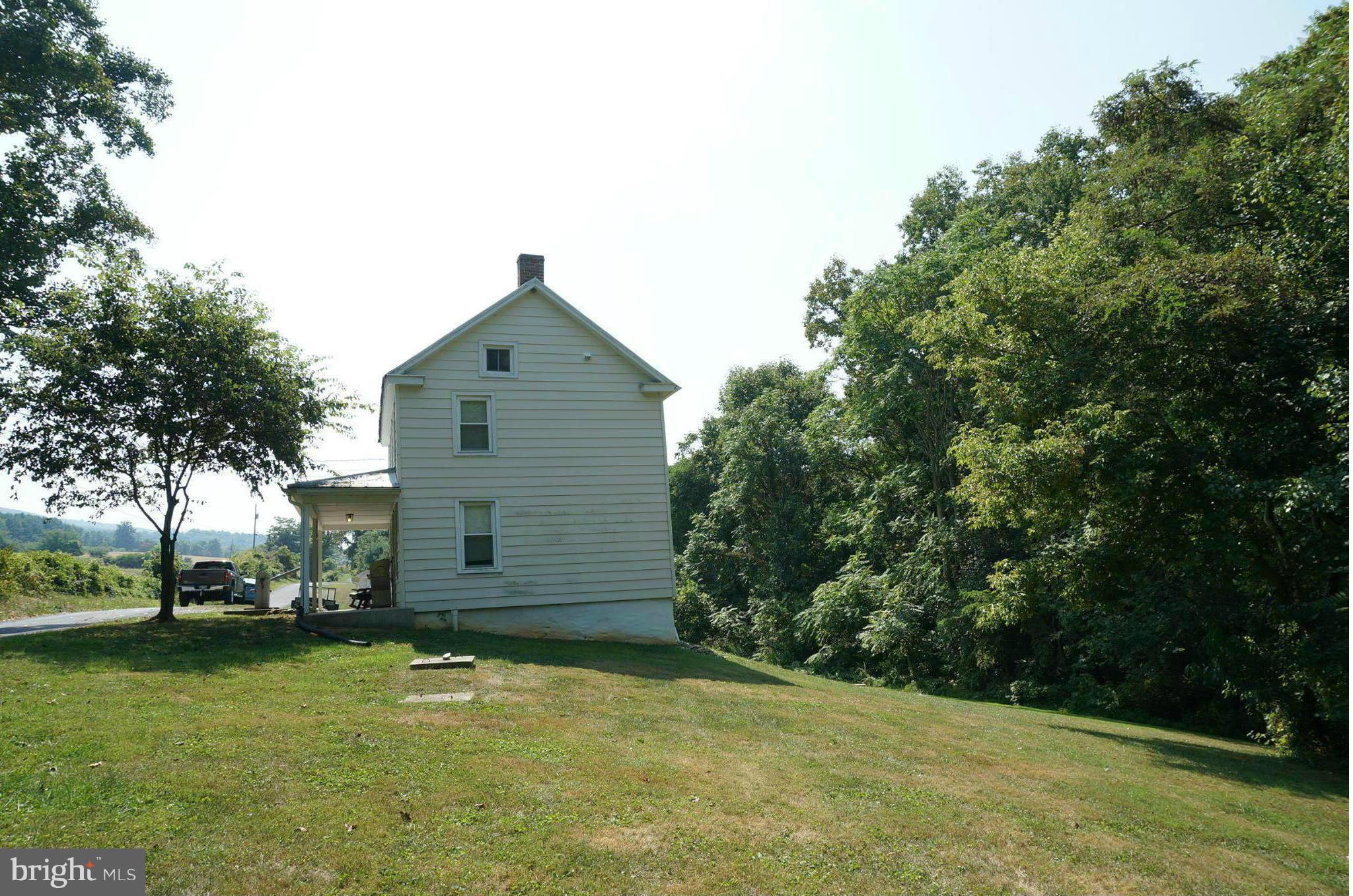 BOONSBORO - Residential