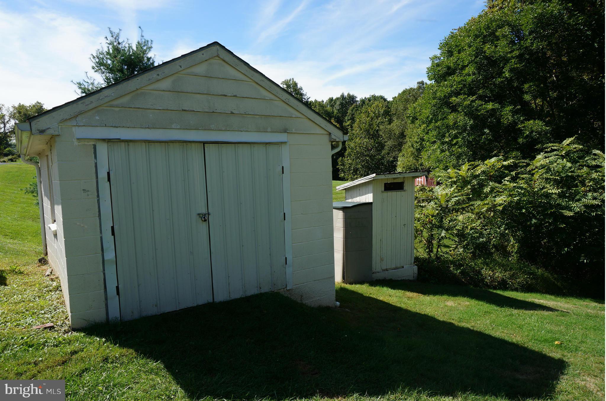 BOONSBORO - Residential