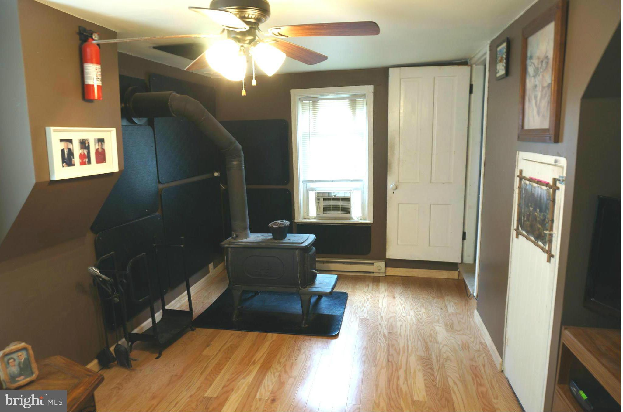 BOONSBORO - Residential