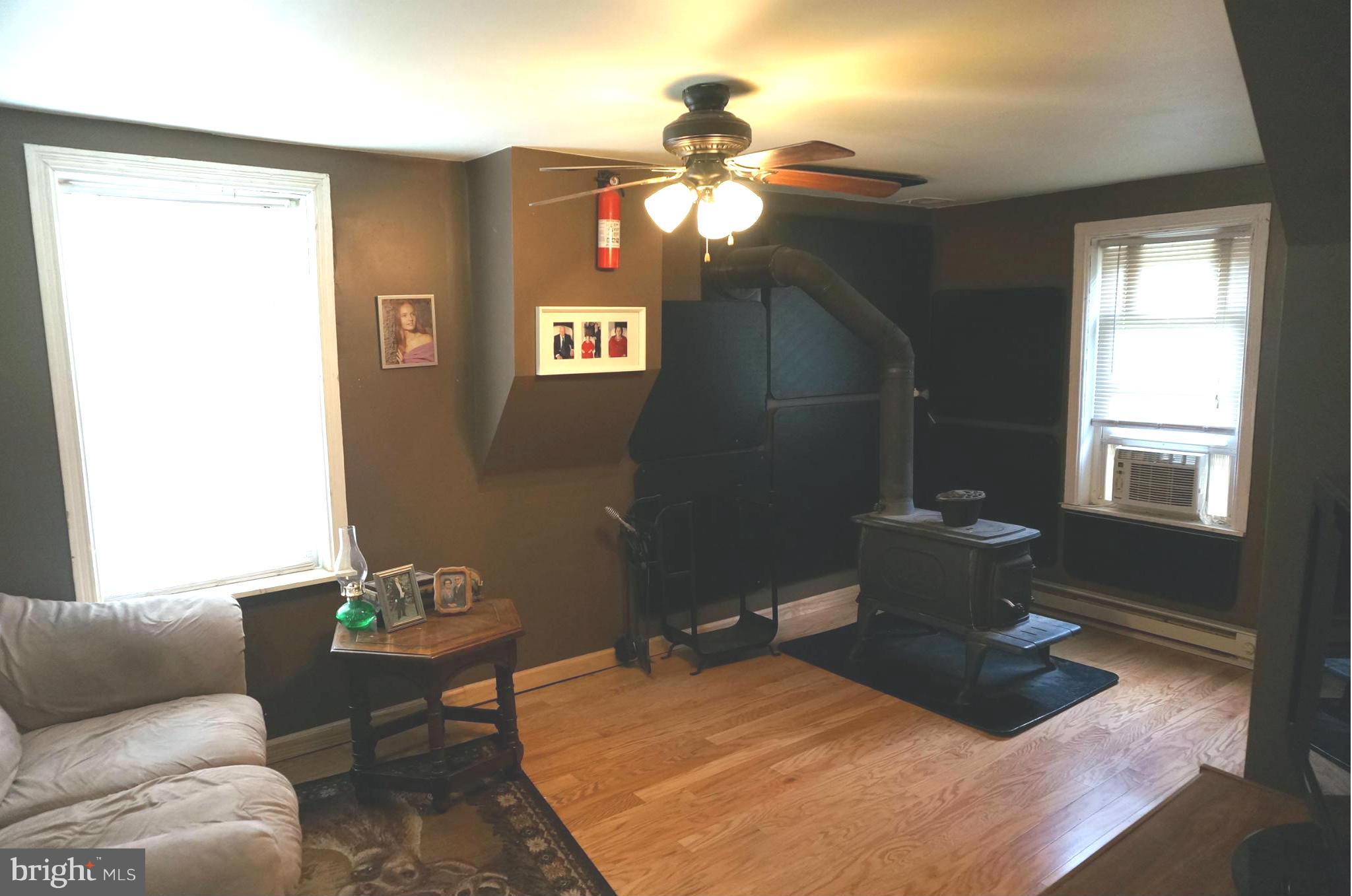 BOONSBORO - Residential