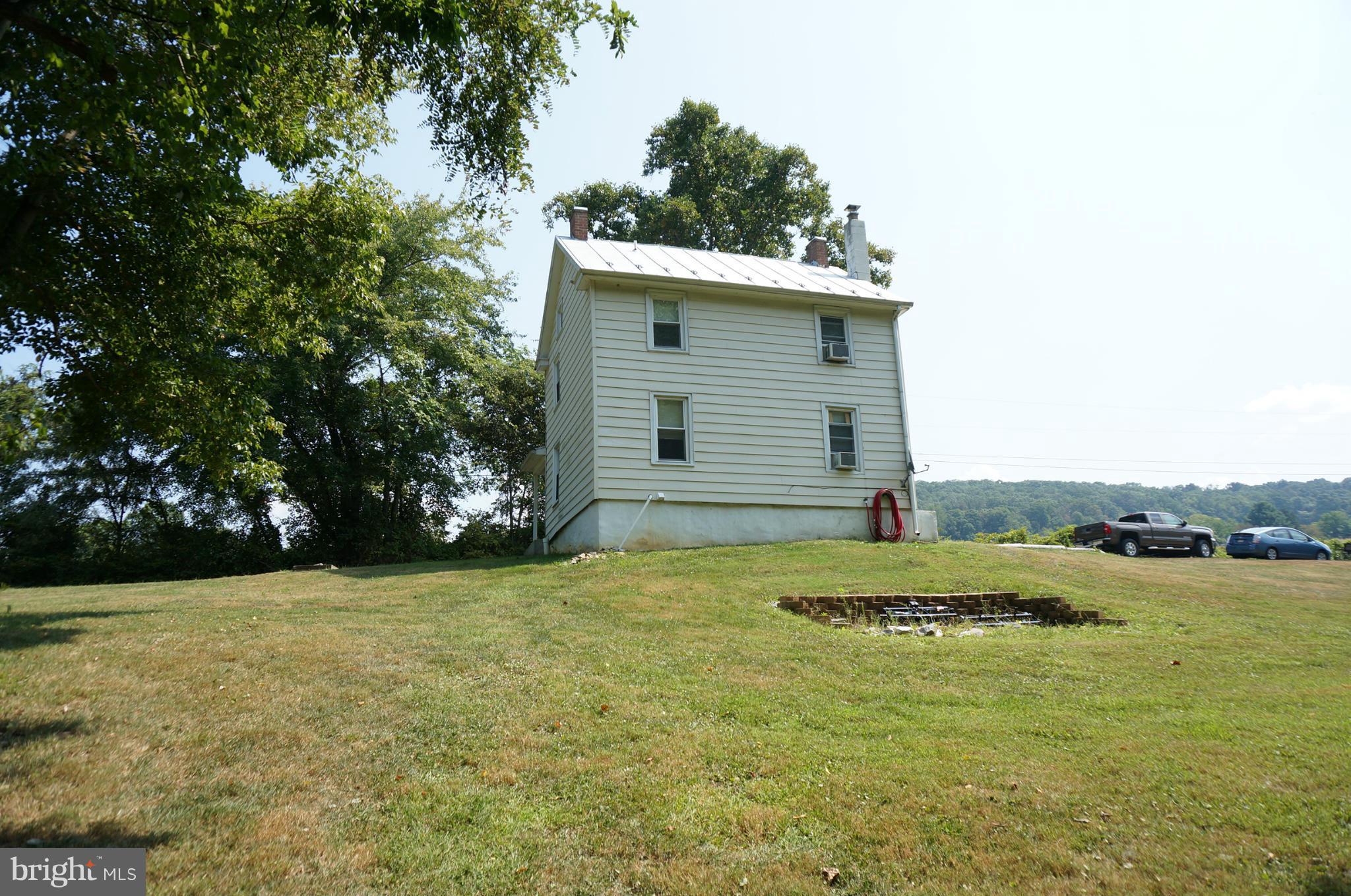 BOONSBORO - Residential