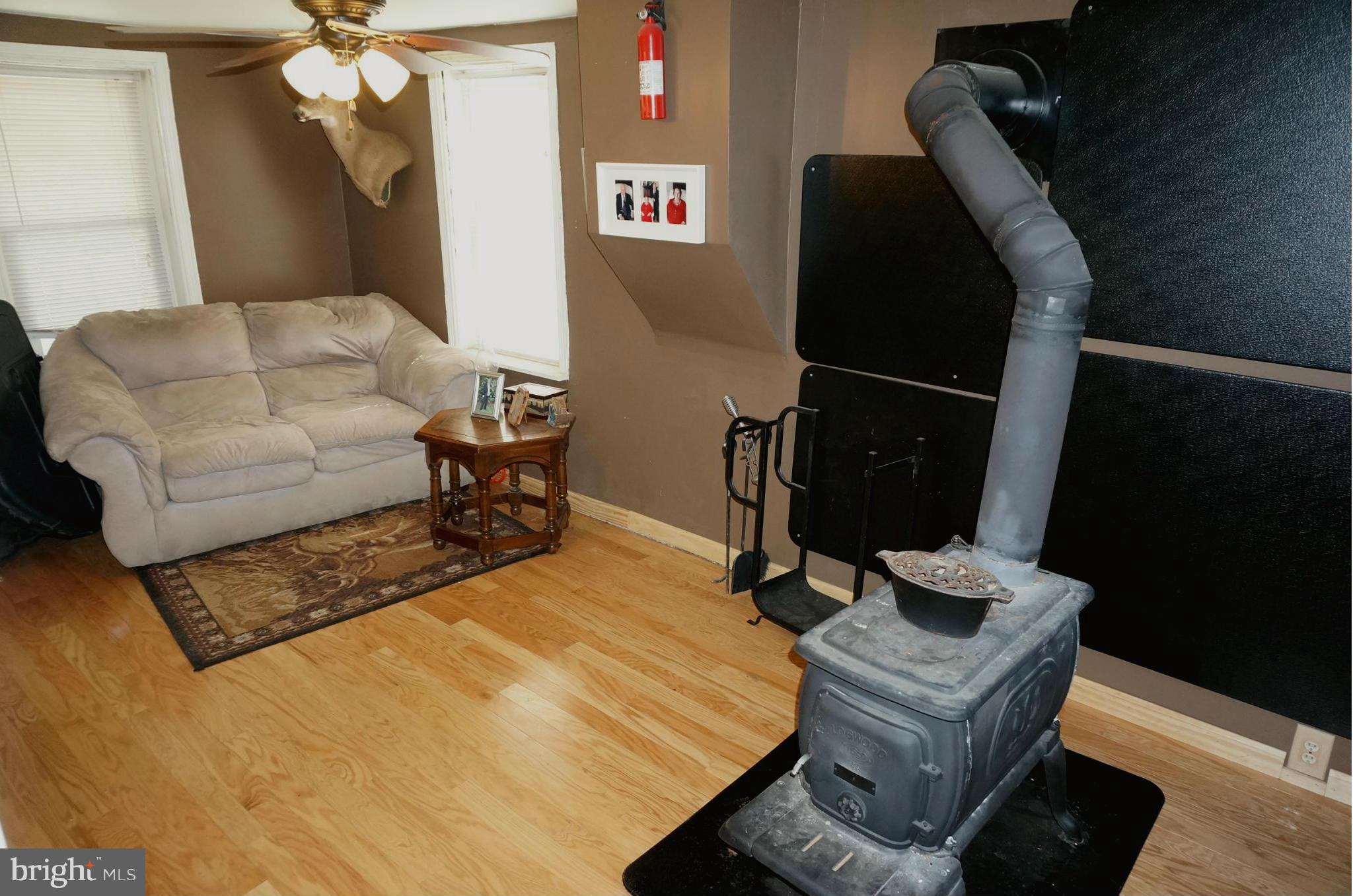 BOONSBORO - Residential