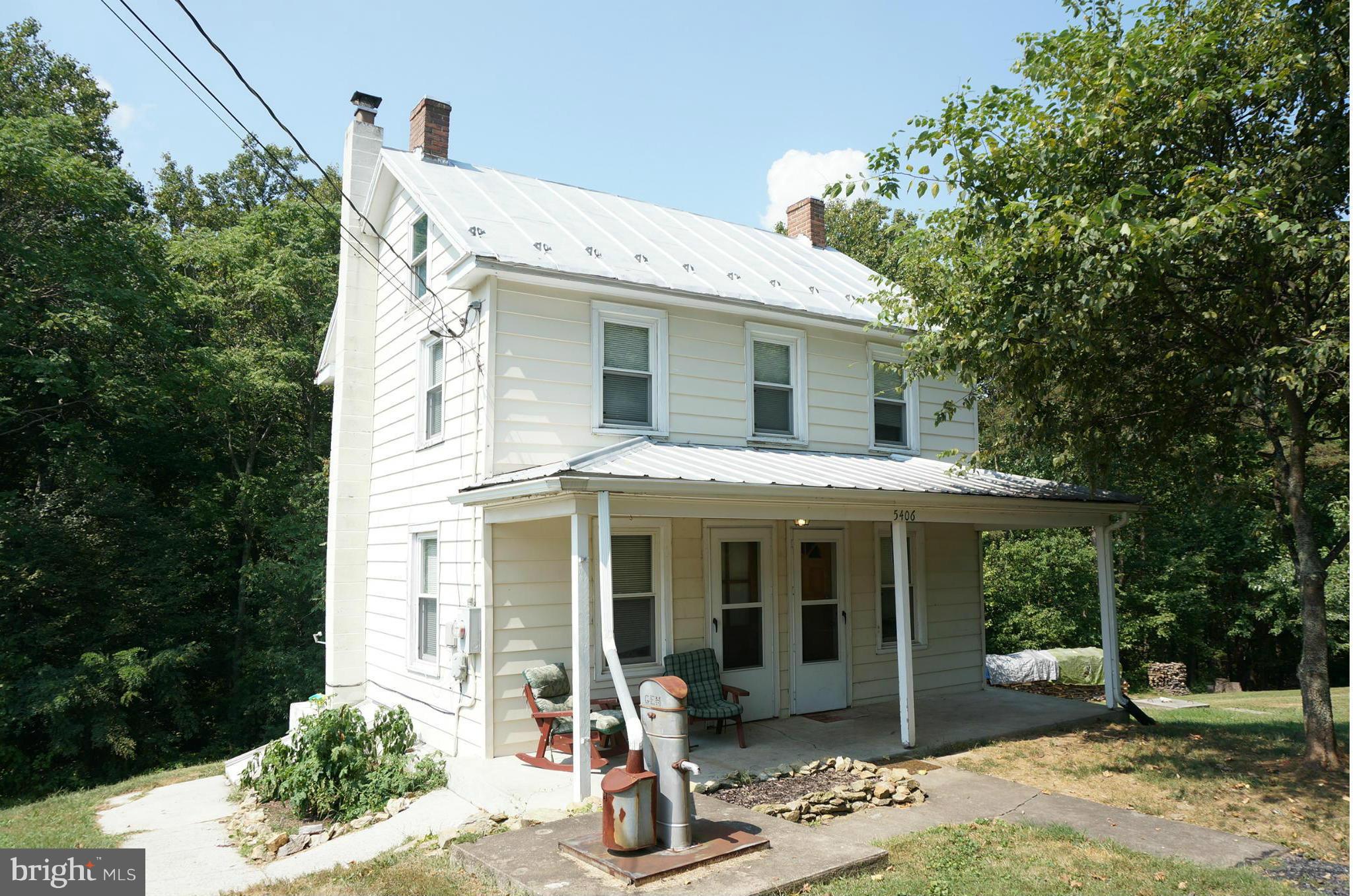 BOONSBORO - Residential