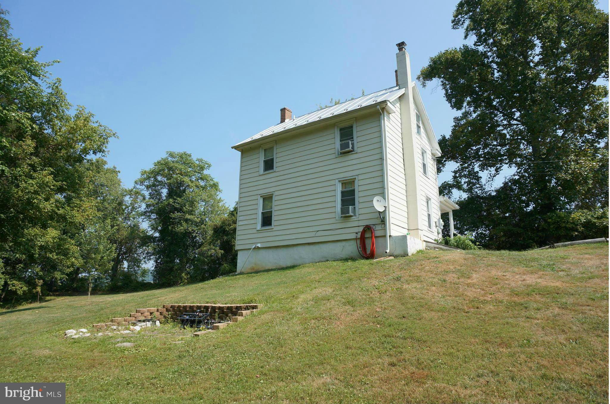 BOONSBORO - Residential