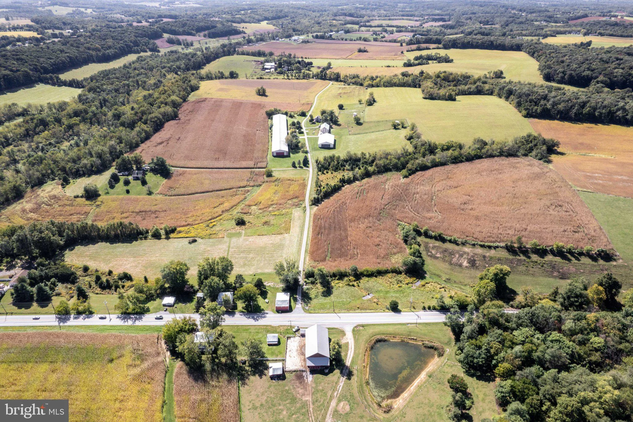 4320 Littlestown Pike, Westminster, MD 21158