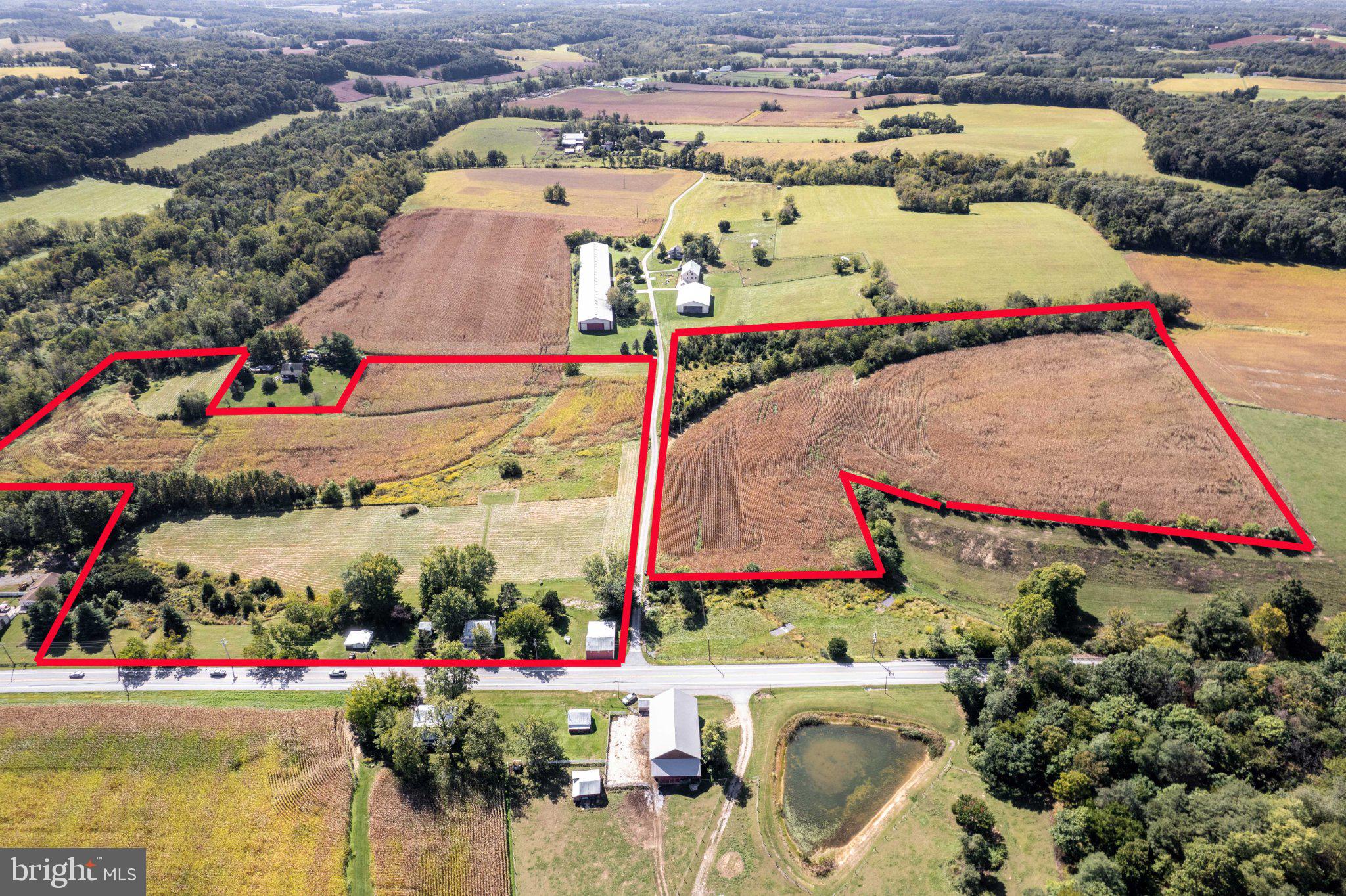 4320 LITTLESTOWN PIKE