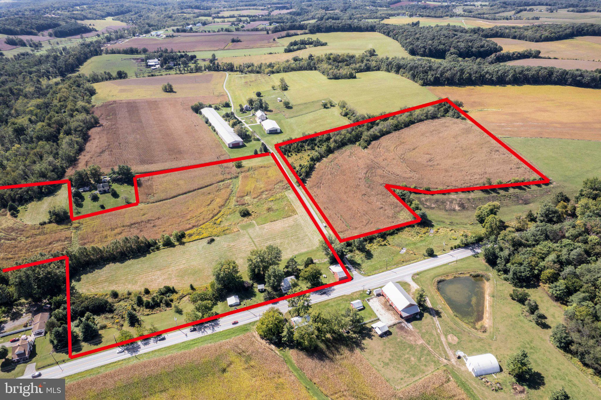 4320 LITTLESTOWN PIKE