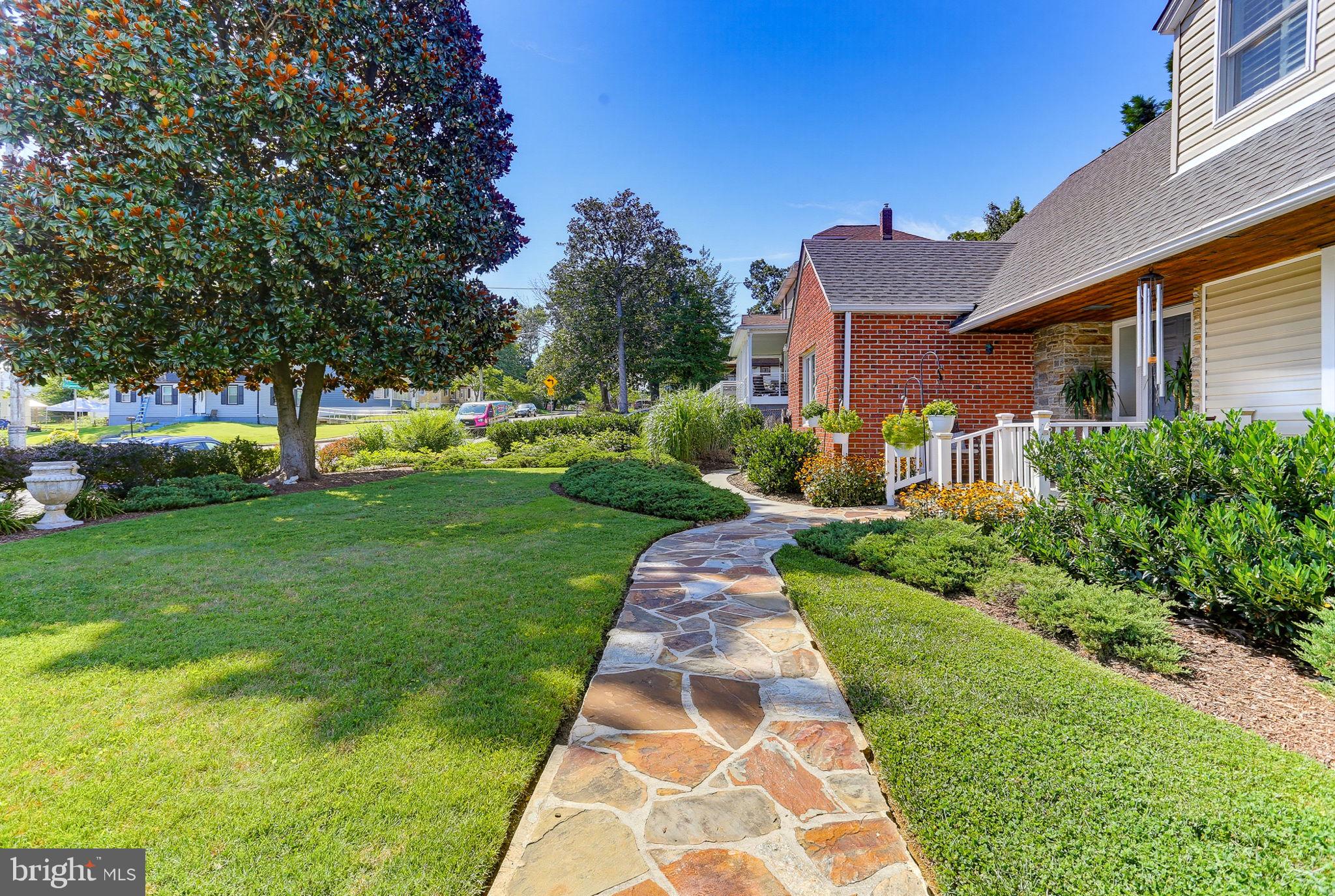 25 WALKERN ROAD