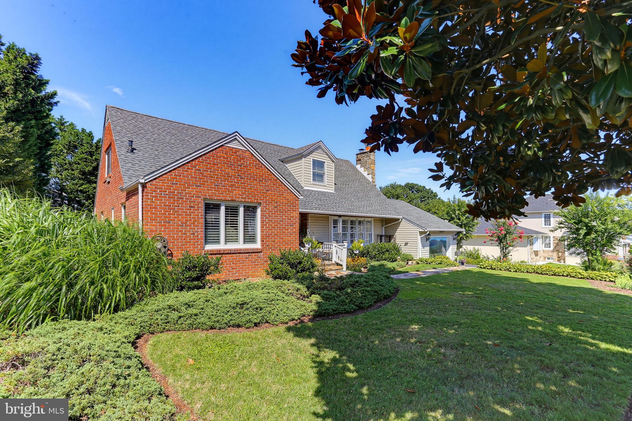 25 WALKERN ROAD