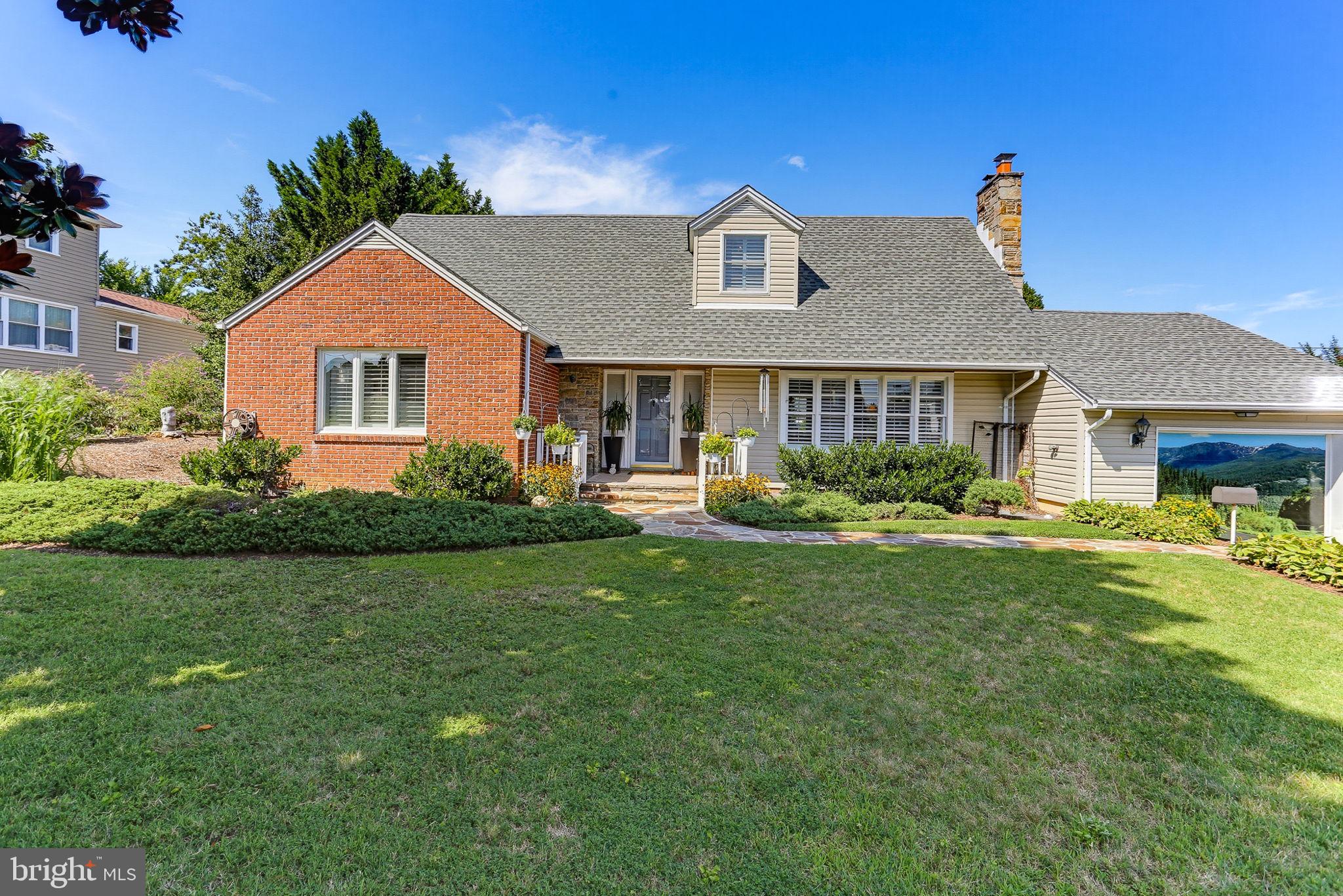 25 WALKERN ROAD