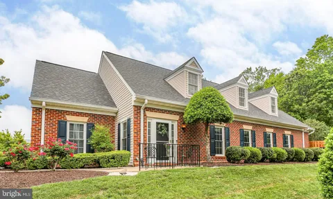 12006 Meadow Branch Way, Fredericksburg, VA MLS: VASP2033130