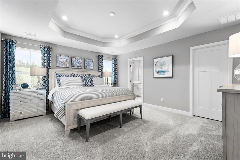 JAMES RUN CARRIAGE HOMES - Residential