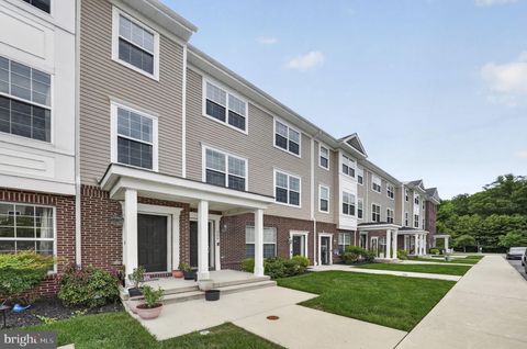 Condo For Sale - 309 Kramer Court<br/> Burlington County, FLORENCE, NJ 08518