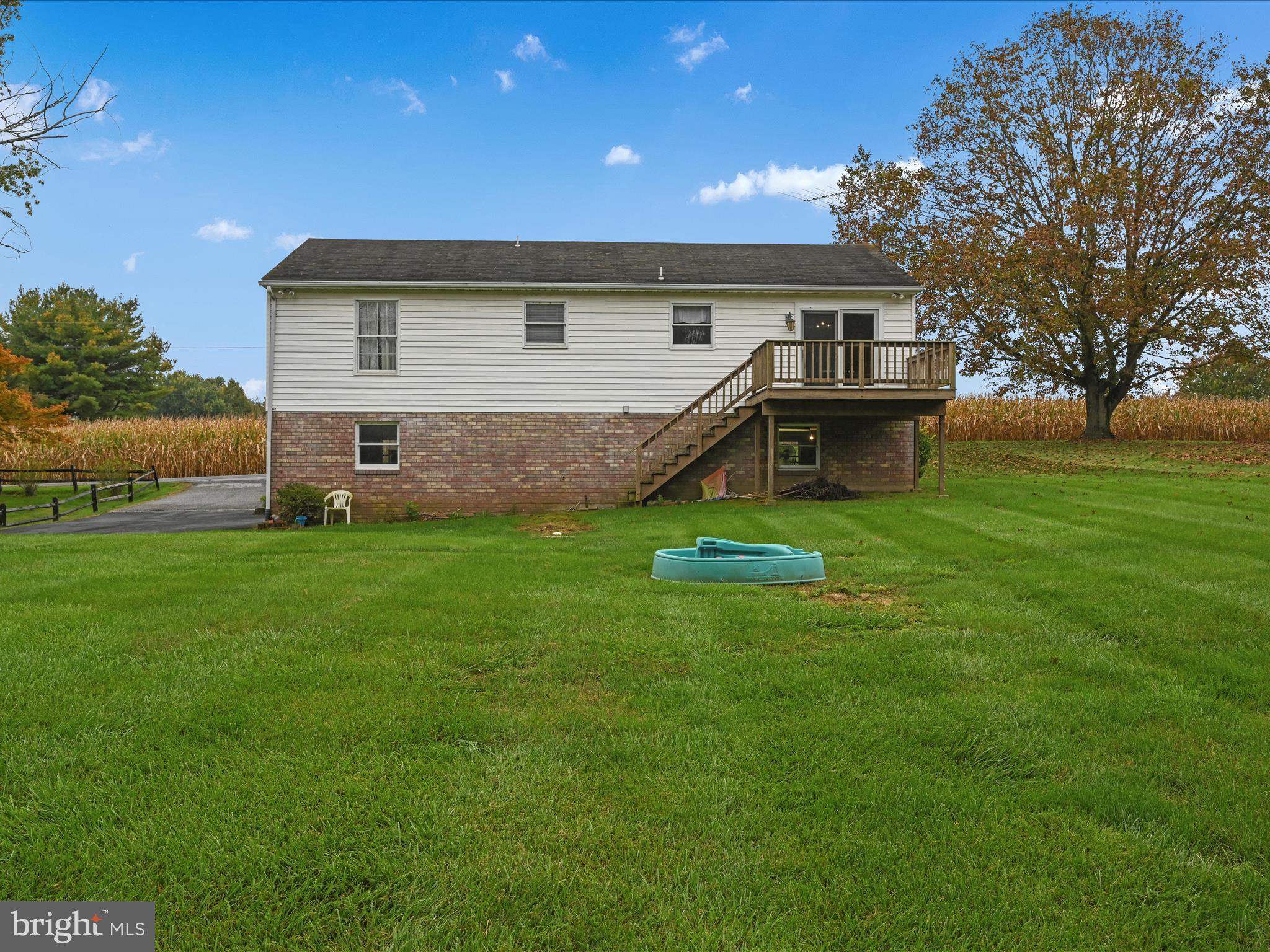 STRASBURG TWP - Residential