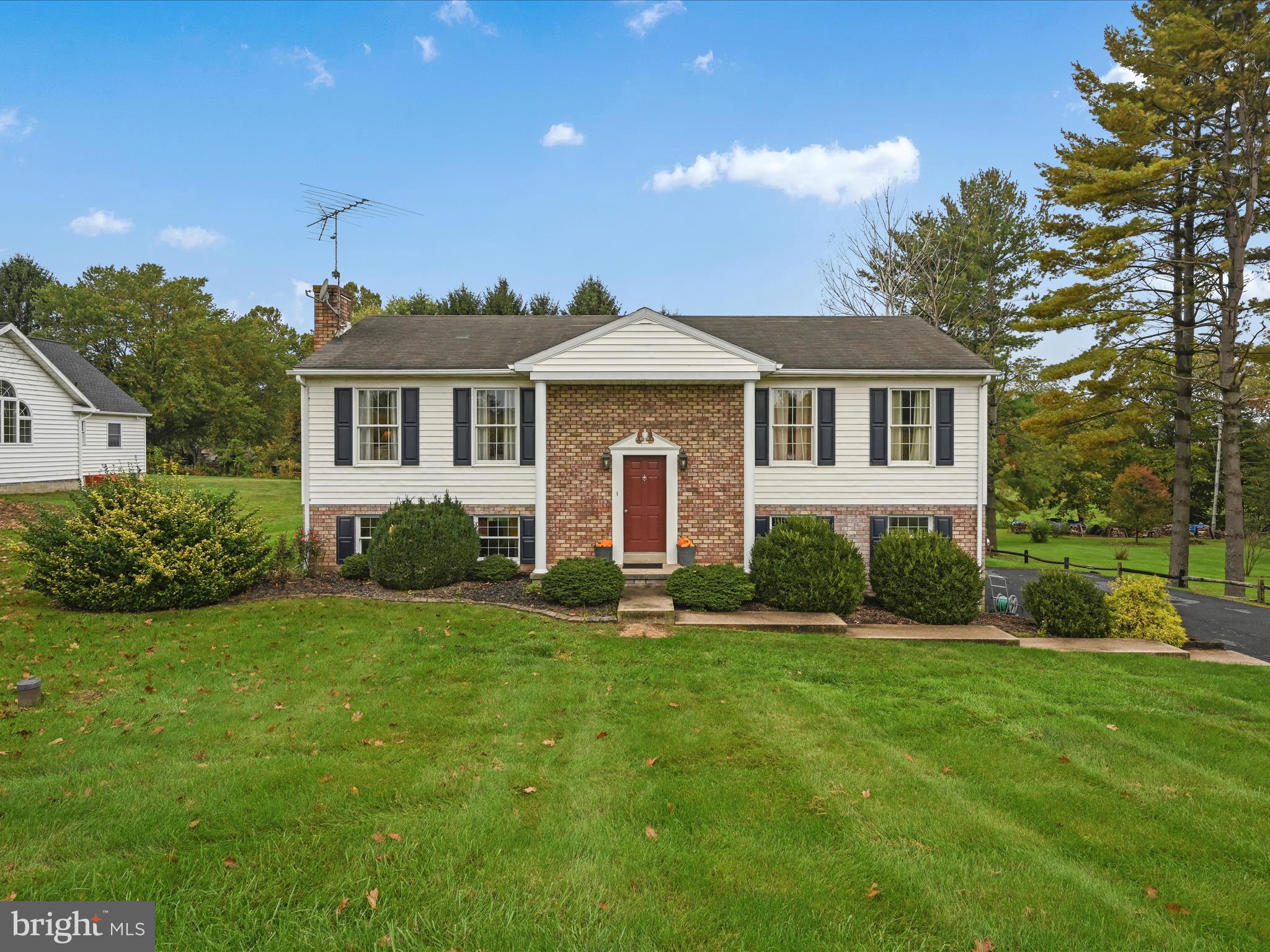 STRASBURG TWP - Residential
