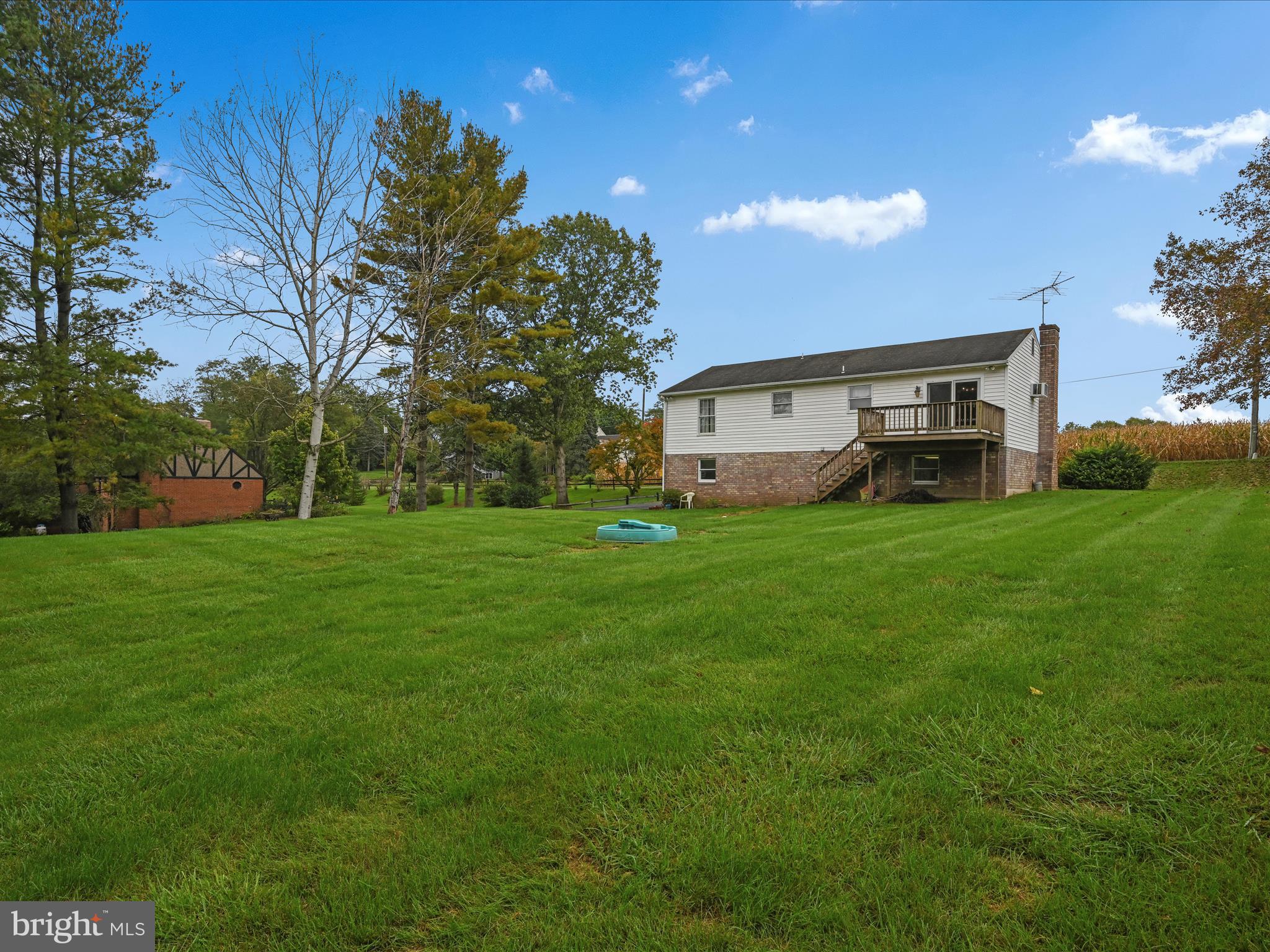STRASBURG TWP - Residential
