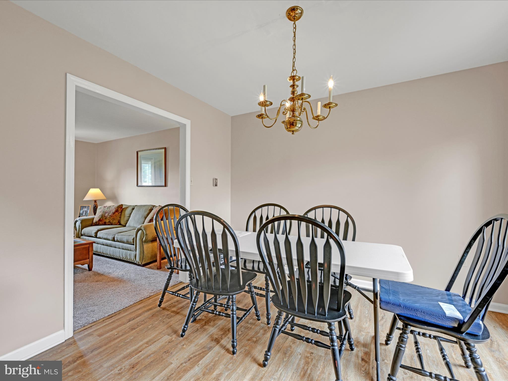 STRASBURG TWP - Residential