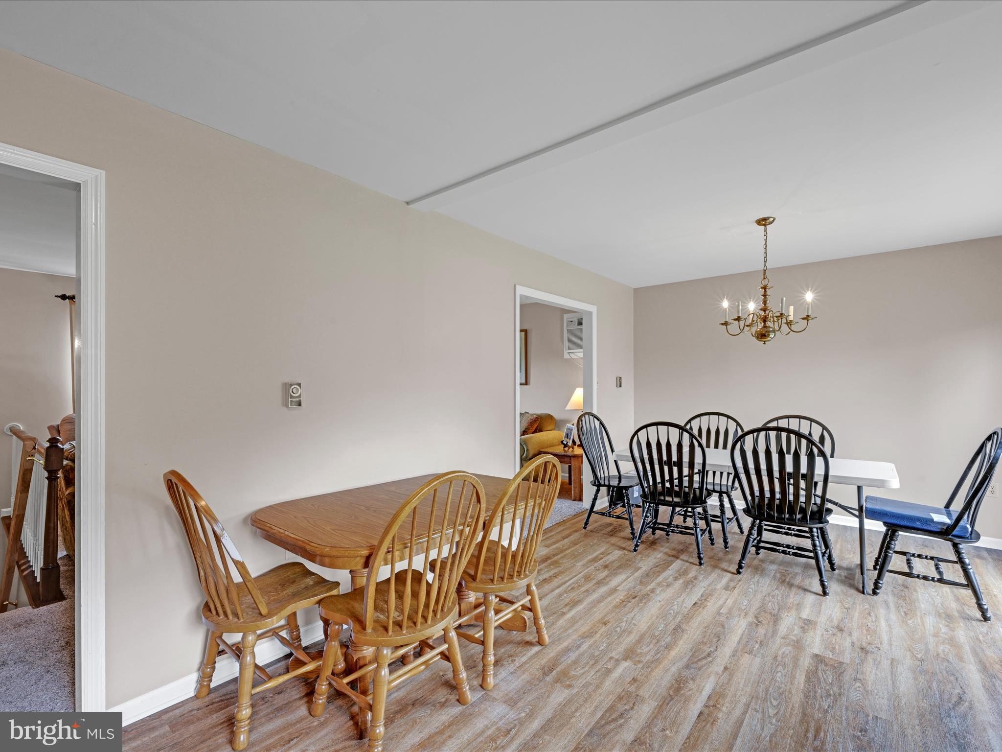 STRASBURG TWP - Residential