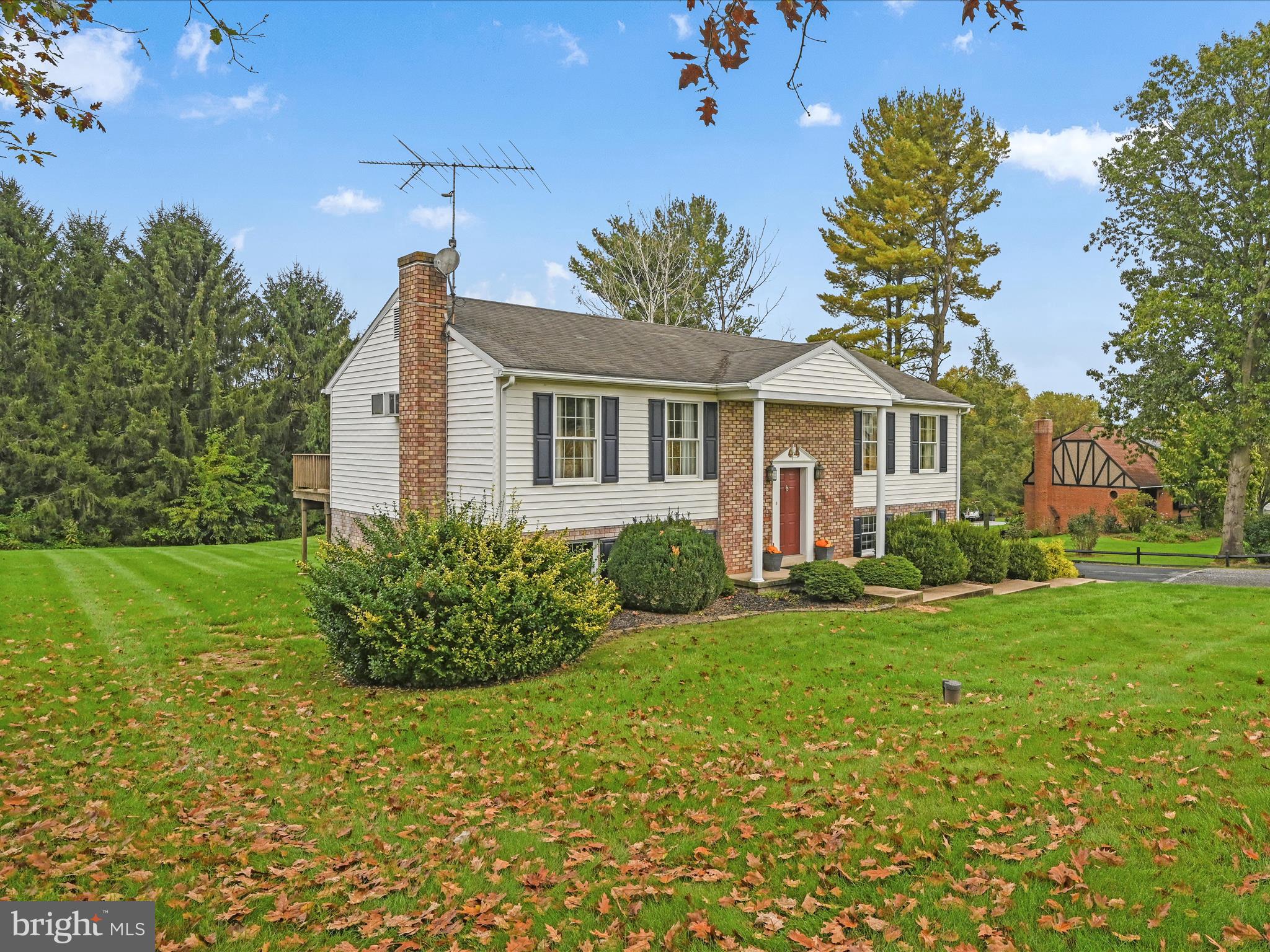 STRASBURG TWP - Residential