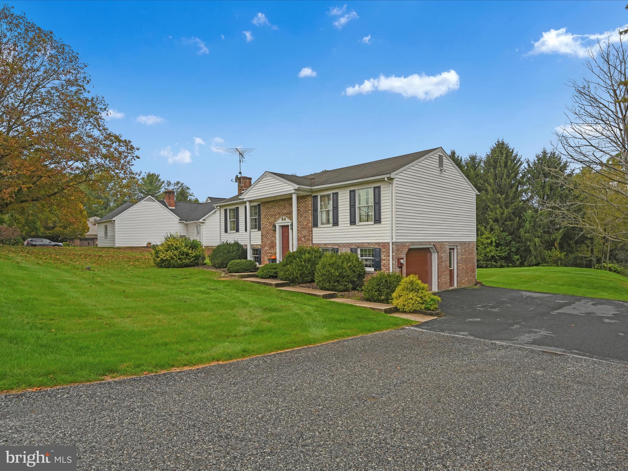 STRASBURG TWP - Residential
