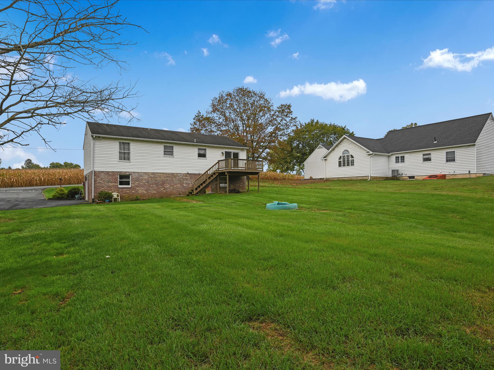 STRASBURG TWP - Residential