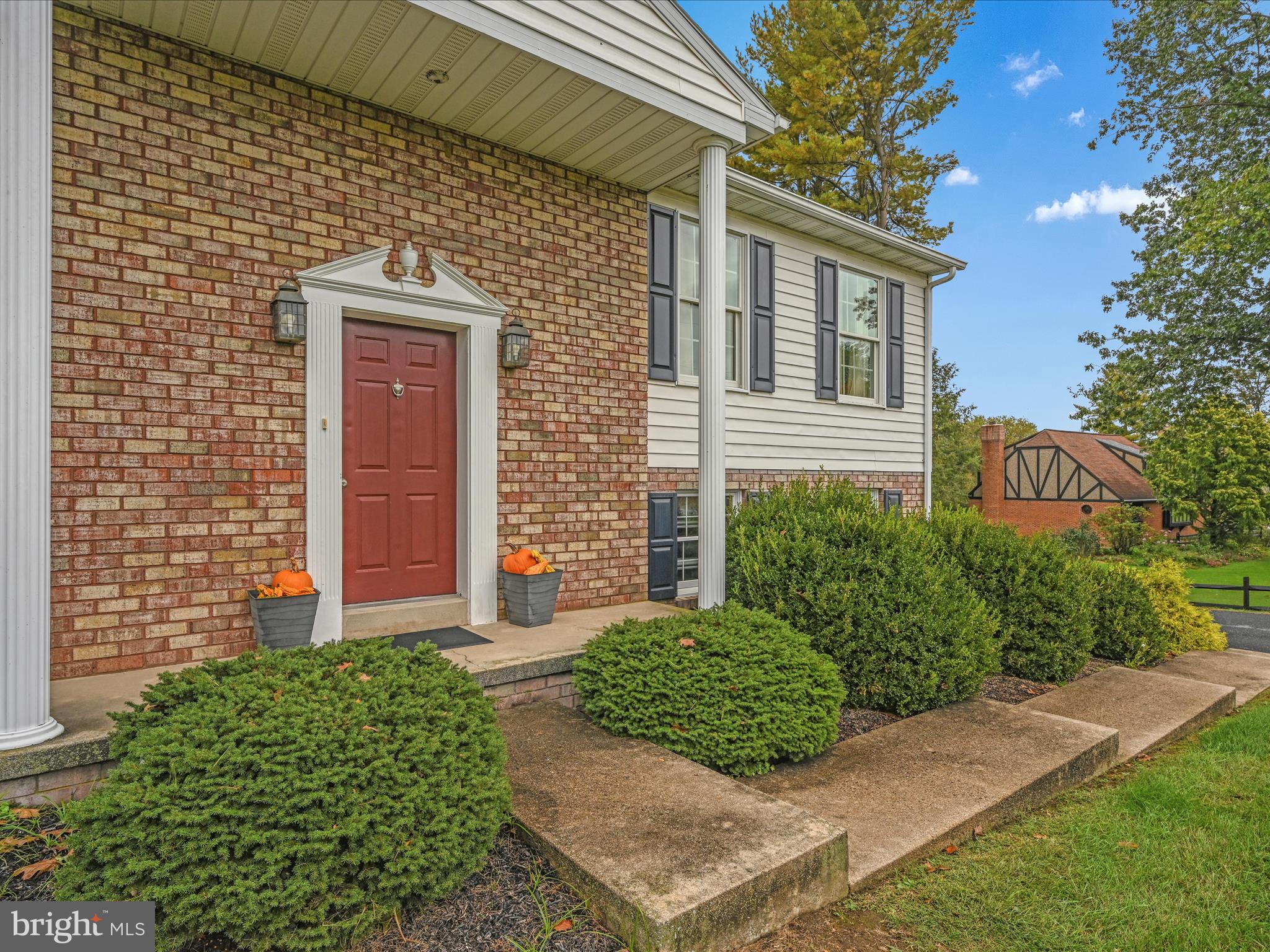 STRASBURG TWP - Residential
