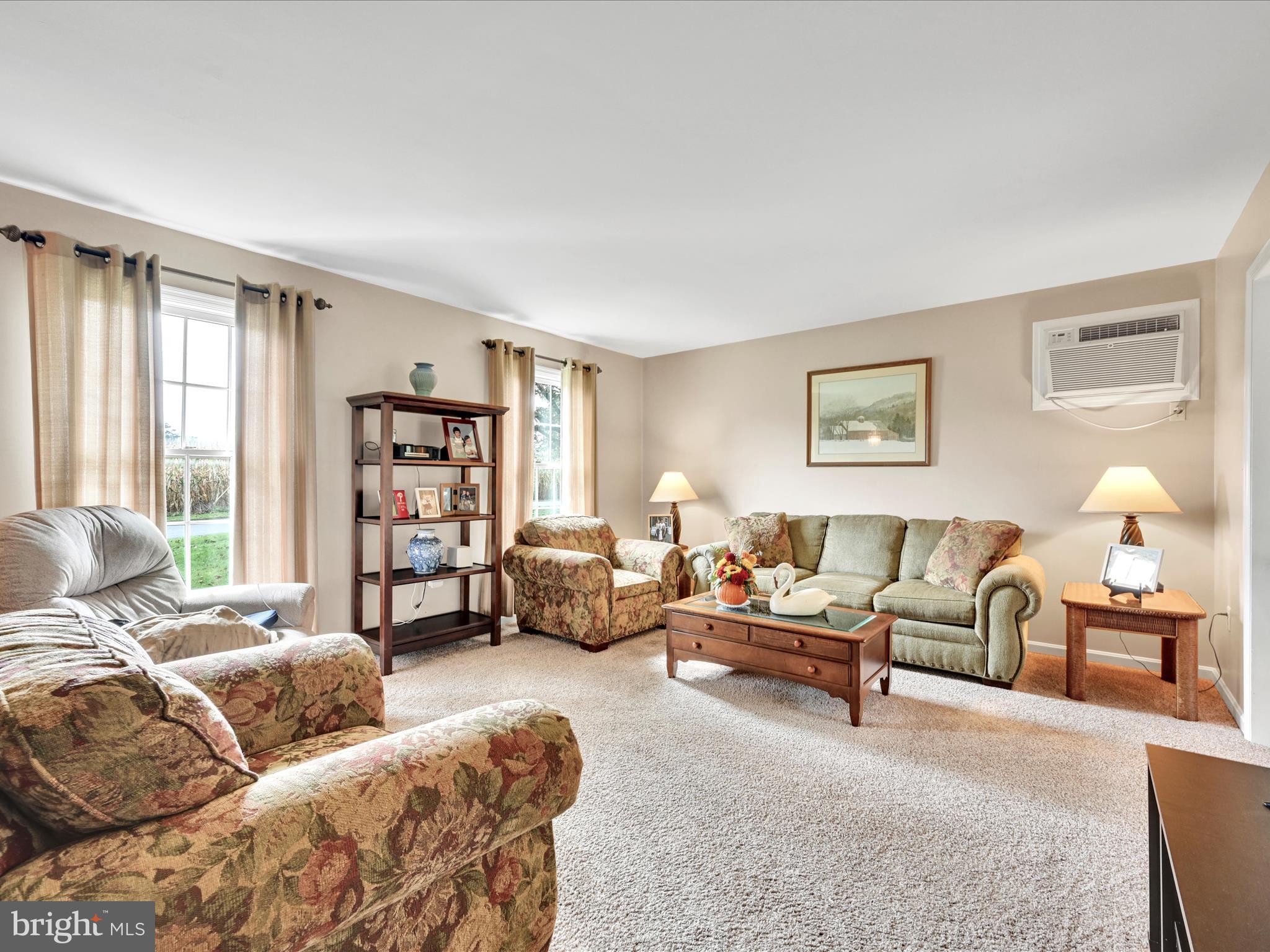 STRASBURG TWP - Residential